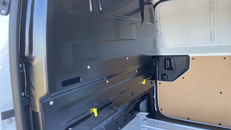 Vauxhall Vivaro L2 Diesel 1.5 Turbo D 120 Pro H1 Van